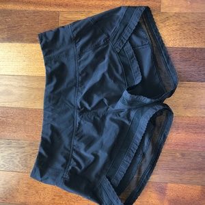 Lululemon Time To Sweat Short 3"